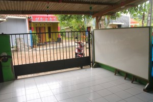 Aula mini 