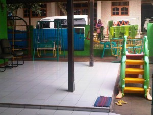 Taman Bermain